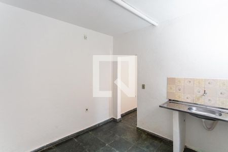 Cozinha de kitnet/studio para alugar com 2 quartos, 65m² em Aparecida, Belo Horizonte