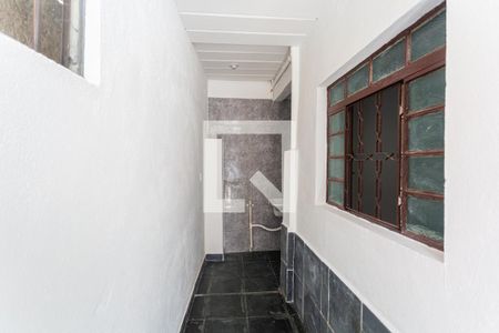 Studio para alugar com 65m², 2 quartos e sem vaga Studio para alugar com 65m², 2 quartos e sem vagaÁrea de Serviço