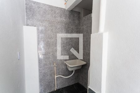 Studio para alugar com 65m², 2 quartos e sem vaga Studio para alugar com 65m², 2 quartos e sem vagaÁrea de Serviço