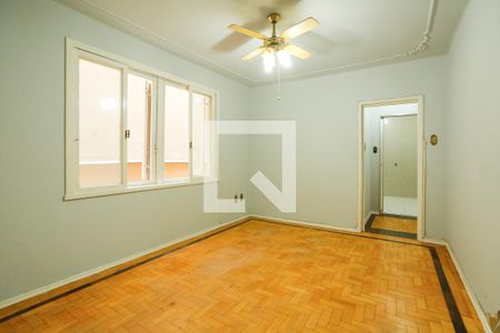 Sala de apartamento para alugar com 2 quartos, 72m² em Floresta, Porto Alegre