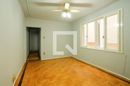 Sala de apartamento à venda com 2 quartos, 72m² em Floresta, Porto Alegre