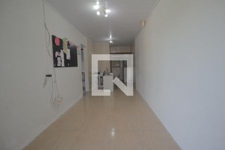 Sala de casa à venda com 3 quartos, 70m² em Olaria, Canoas