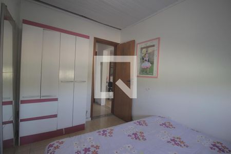 Quarto 1 de casa para alugar com 3 quartos, 70m² em Olaria, Canoas