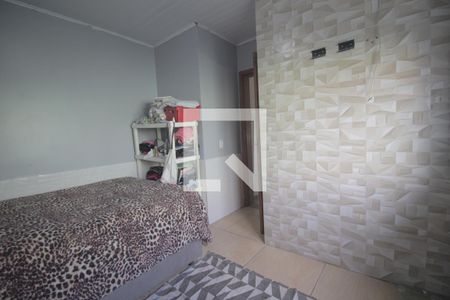 Quarto 2 de casa à venda com 3 quartos, 70m² em Olaria, Canoas