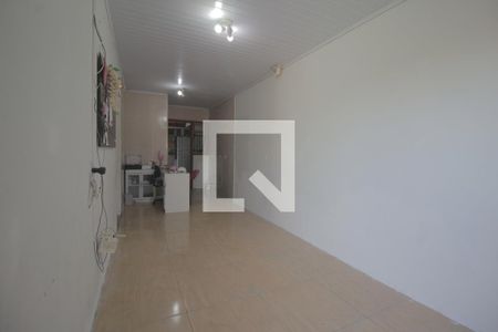 Sala de casa à venda com 3 quartos, 70m² em Olaria, Canoas