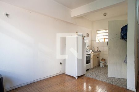 Sala de apartamento para alugar com 1 quarto, 40m² em Bela Vista, São Paulo