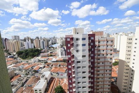 Vista de apartamento para alugar com 1 quarto, 45m² em Botafogo, Campinas