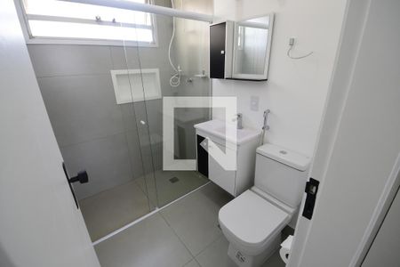 Apartamento à venda com 45m², 1 quarto e 1 vagaQuarto