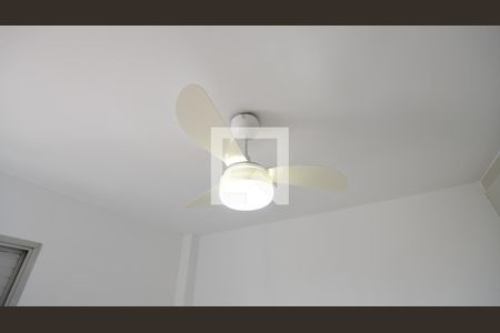 Quarto de apartamento à venda com 1 quarto, 45m² em Botafogo, Campinas