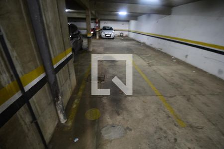 Apartamento à venda com 45m², 1 quarto e 1 vagaVaga Garagem