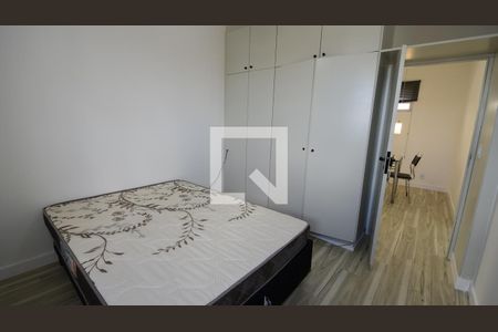 Quarto de apartamento à venda com 1 quarto, 45m² em Botafogo, Campinas