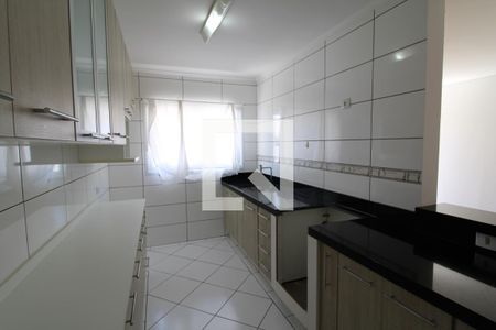 Sala / Cozinha de casa para alugar com 4 quartos, 180m² em Vila Dom Pedro Ii, São Paulo