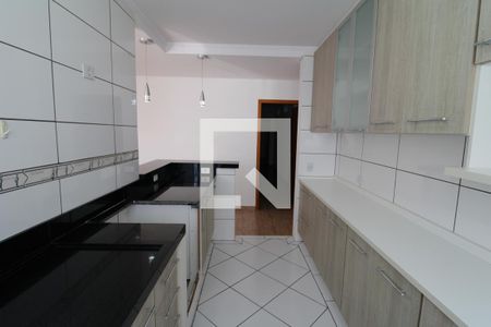 Sala / Cozinha de casa para alugar com 4 quartos, 180m² em Vila Dom Pedro Ii, São Paulo