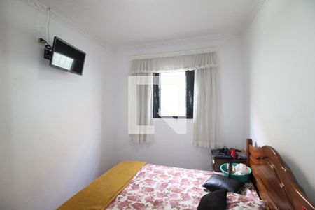 Quarto 1 de casa para alugar com 3 quartos, 230m² em Vila Marieta, São Paulo
