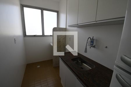 Apartamento à venda com 1 quarto, 44m² em Botafogo, Campinas