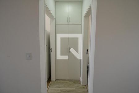 Armáriio de apartamento à venda com 1 quarto, 44m² em Botafogo, Campinas