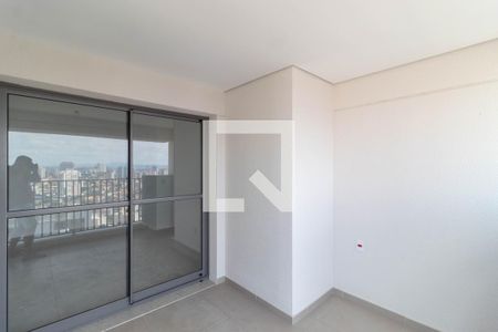 Apartamento à venda com 65m², 2 quartos e 1 vaga Apartamento à venda com 65m², 2 quartos e 1 vagaVaranda