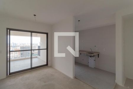 Apartamento à venda com 65m², 2 quartos e 1 vaga Apartamento à venda com 65m², 2 quartos e 1 vagaSala