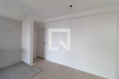 Apartamento à venda com 65m², 2 quartos e 1 vaga Apartamento à venda com 65m², 2 quartos e 1 vagaSala