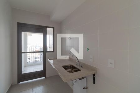 Apartamento à venda com 65m², 2 quartos e 1 vaga Apartamento à venda com 65m², 2 quartos e 1 vagaCozinha