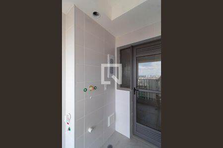 Apartamento à venda com 65m², 2 quartos e 1 vaga Apartamento à venda com 65m², 2 quartos e 1 vagaÁrea de Serviço