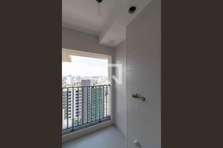 Apartamento à venda com 65m², 2 quartos e 1 vaga Apartamento à venda com 65m², 2 quartos e 1 vagaÁrea de Serviço