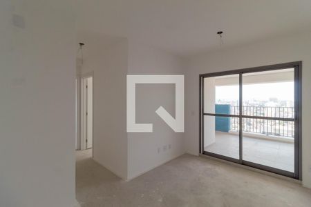 Apartamento à venda com 65m², 2 quartos e 1 vaga Apartamento à venda com 65m², 2 quartos e 1 vagaSala