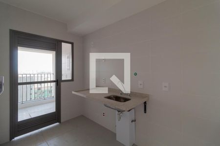 Apartamento à venda com 65m², 2 quartos e 1 vaga Apartamento à venda com 65m², 2 quartos e 1 vagaCozinha
