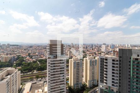 Apartamento à venda com 65m², 2 quartos e 1 vaga Apartamento à venda com 65m², 2 quartos e 1 vagaVista da Varanda