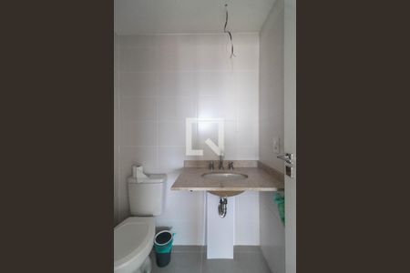 Apartamento à venda com 65m², 2 quartos e 1 vaga Apartamento à venda com 65m², 2 quartos e 1 vagaBanheiro