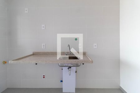 Apartamento à venda com 65m², 2 quartos e 1 vaga Apartamento à venda com 65m², 2 quartos e 1 vagaCozinha