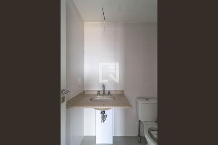 Apartamento à venda com 65m², 2 quartos e 1 vaga Apartamento à venda com 65m², 2 quartos e 1 vagaBanheiro da Suíte