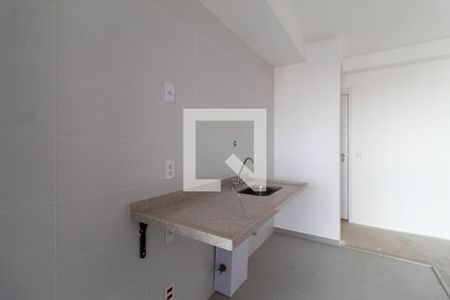 Apartamento à venda com 65m², 2 quartos e 1 vaga Apartamento à venda com 65m², 2 quartos e 1 vagaCozinha