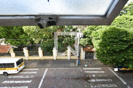 Studio à venda com 47m², 1 quarto e 1 vagaÁrea de Serviço - vista