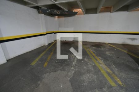Studio à venda com 47m², 1 quarto e 1 vagaVaga de garagem