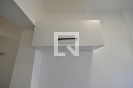 Studio à venda com 47m², 1 quarto e 1 vagaDetalhe da area de serviço