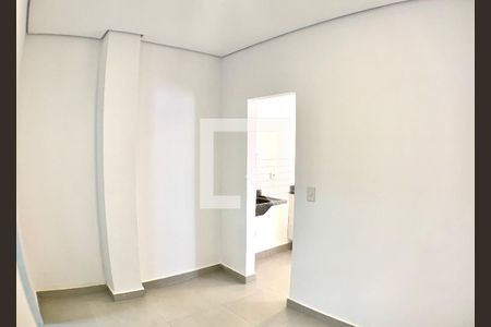 Casa de condomínio para alugar com 28m², 1 quarto e sem vagaSuite