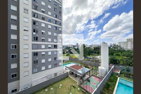 Apartamento à venda com 34m², 2 quartos e sem vagaVista Quarto 1