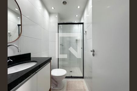 Apartamento à venda com 34m², 2 quartos e sem vagaBanheiro