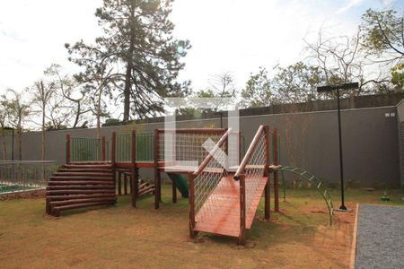 Apartamento à venda com 34m², 2 quartos e sem vagaPlayground