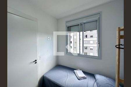 Apartamento à venda com 34m², 2 quartos e sem vagaQuarto 2