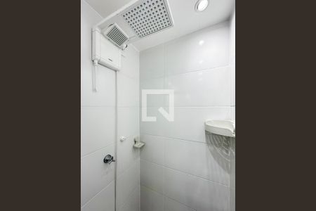 Apartamento à venda com 34m², 2 quartos e sem vagaBanheiro