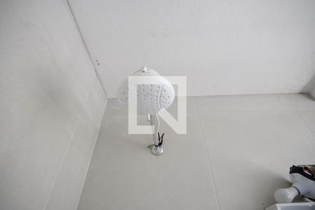 Banheiro de kitnet/studio à venda com 1 quarto, 29m² em Liberdade, São Paulo