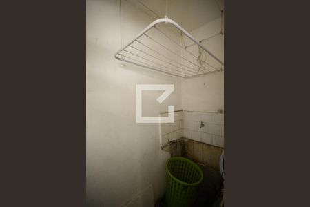 Studio à venda com 29m², 1 quarto e sem vagaÁrea de Serviço