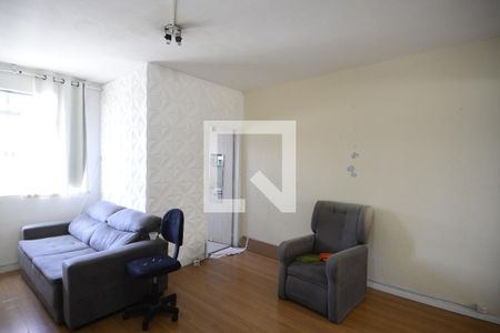 Sala de kitnet/studio à venda com 1 quarto, 29m² em Liberdade, São Paulo