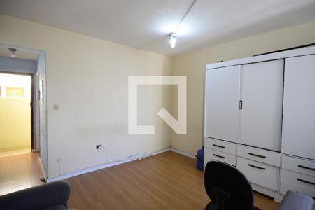Sala de kitnet/studio à venda com 1 quarto, 29m² em Liberdade, São Paulo