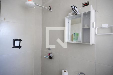 Studio à venda com 29m², 1 quarto e sem vagaBanheiro