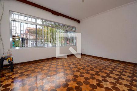 Sala de casa à venda com 2 quartos, 252m² em Independência, São Bernardo do Campo