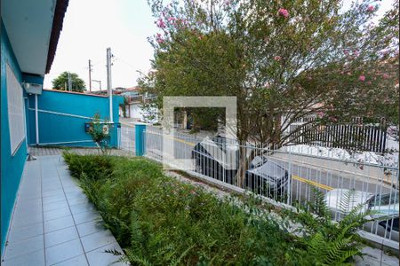 Casa à venda com 252m², 2 quartos e 4 vagasquintal - frente