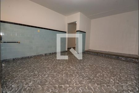 Casa à venda com 252m², 2 quartos e 4 vagasCozinha